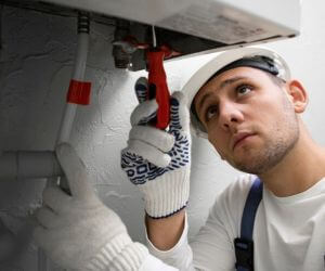About Emergency plumbing pros Fox, OK